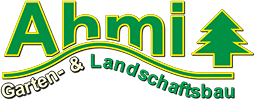 Ahmi Garten- & Landschaftsbau